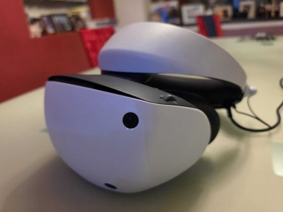 PlayStation VR2 + 2 Controller PlayStation VR2 Sense