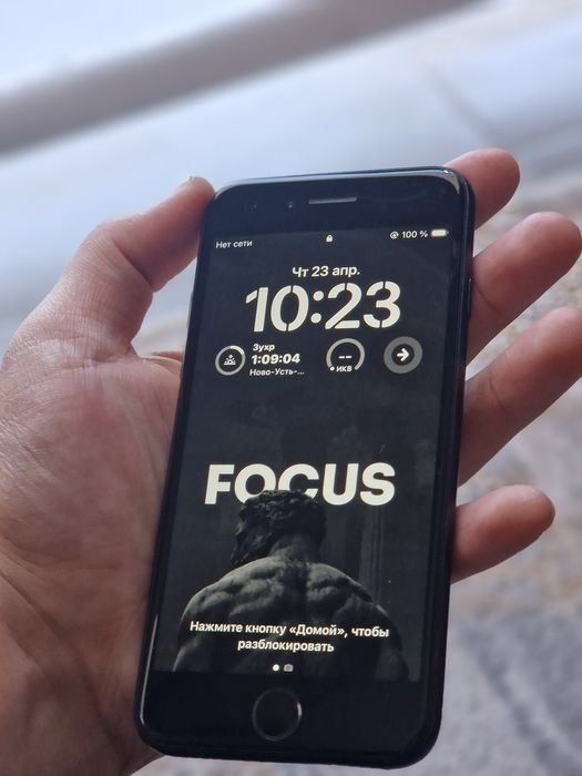 Iphone SE 2022 память 128gb