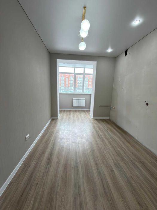 1 комнатная квартира Батыс 2