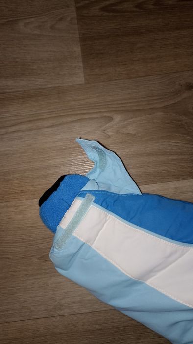 Комбинезон 110 размер демисезонный