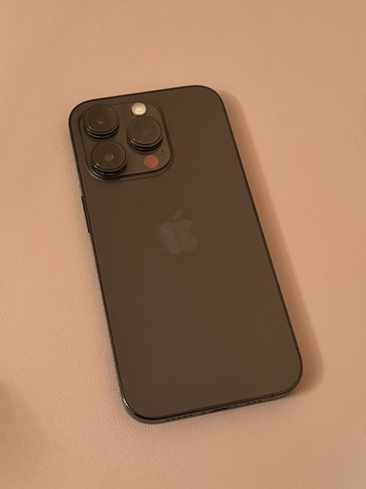 Продам Iphone 14 pro