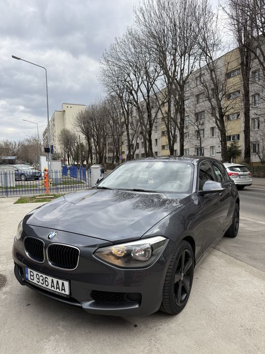 bmw seria 1