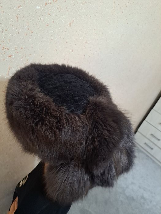 Nòrka telpak jiggarrang svetta