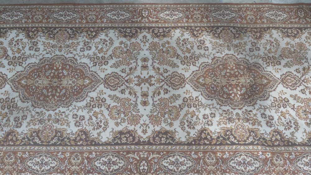 Белгийски килим и пътека