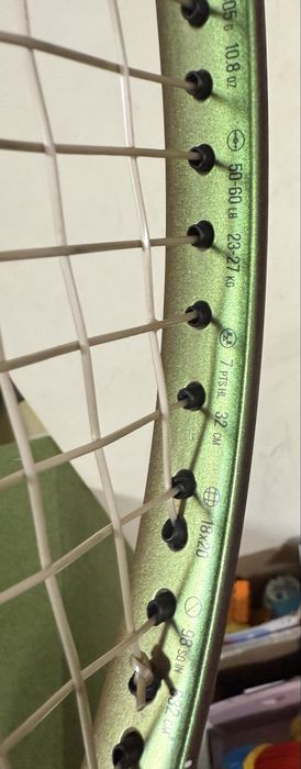 Тенис ракета Wilson blade v8