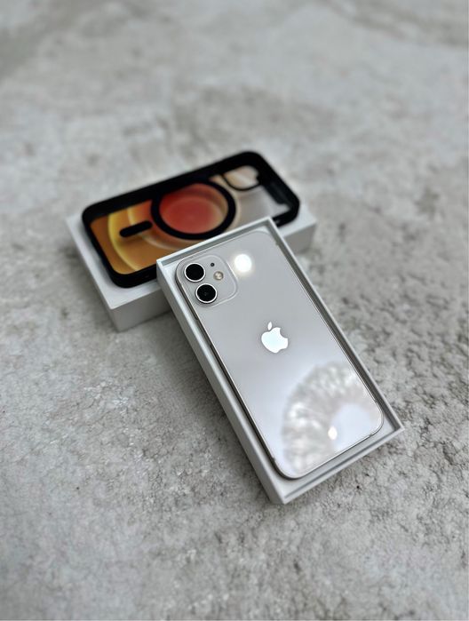 /iPhone 12 mini/ без ремонт/Айфон 12 мини\