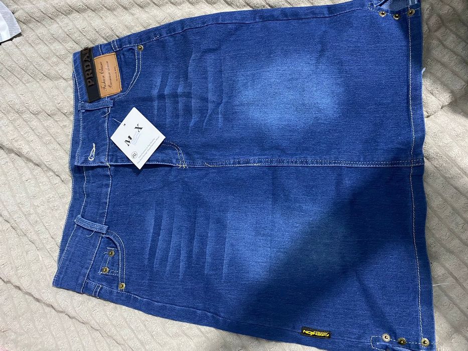 Разгружаю свой гардероб