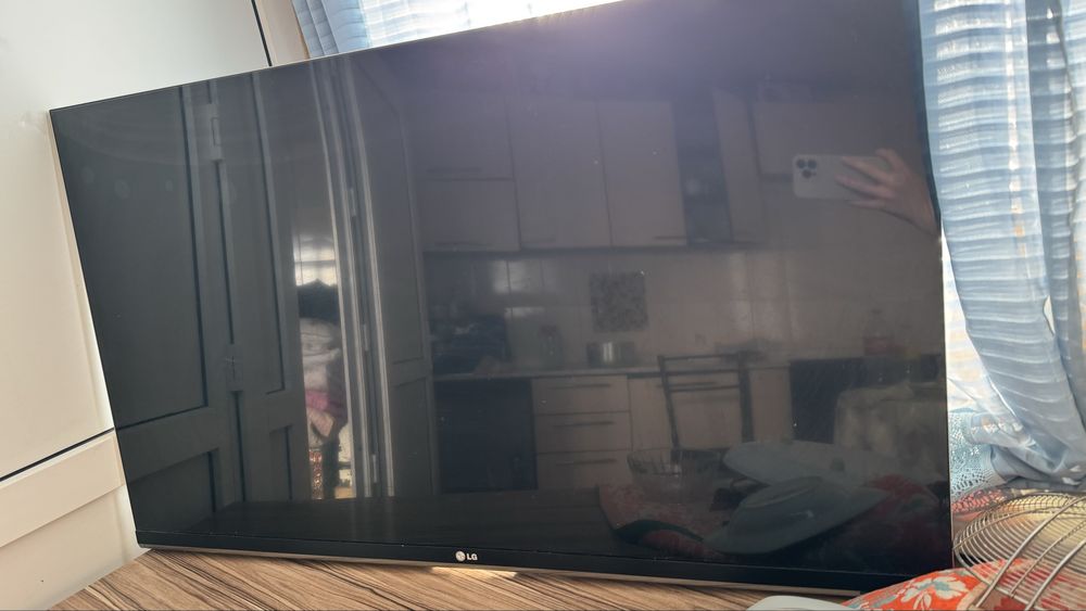 Телевизор  На запчасть LG, 20000тг