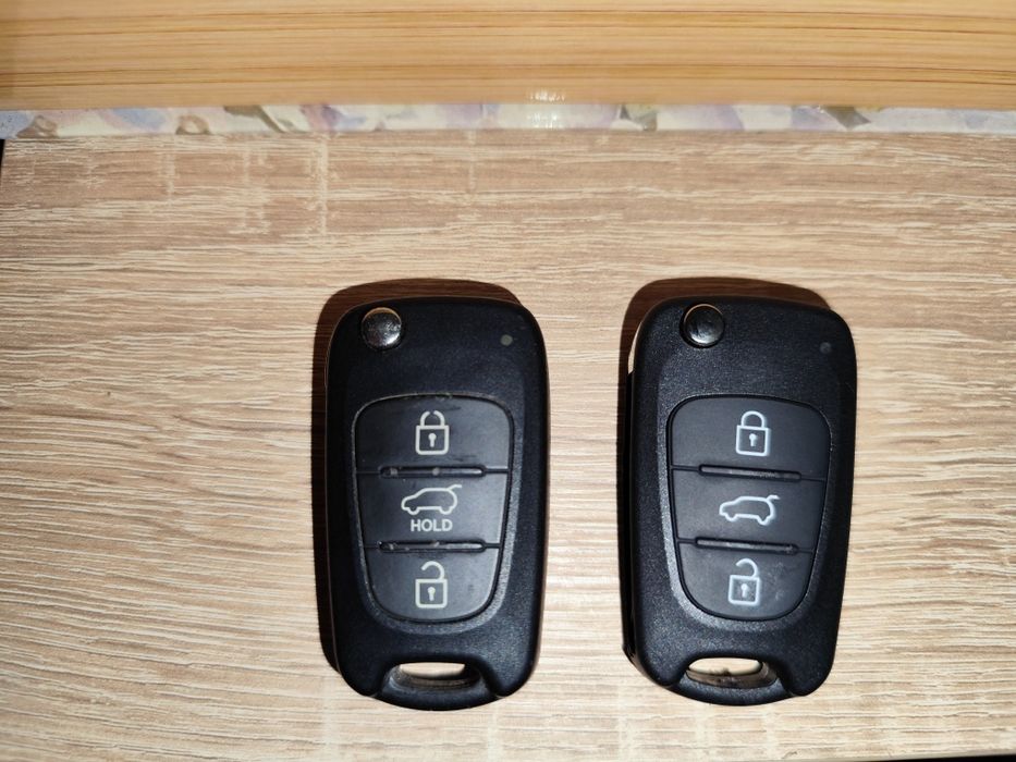 Hunday i30 комби