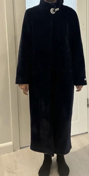 Шуба Турция новая