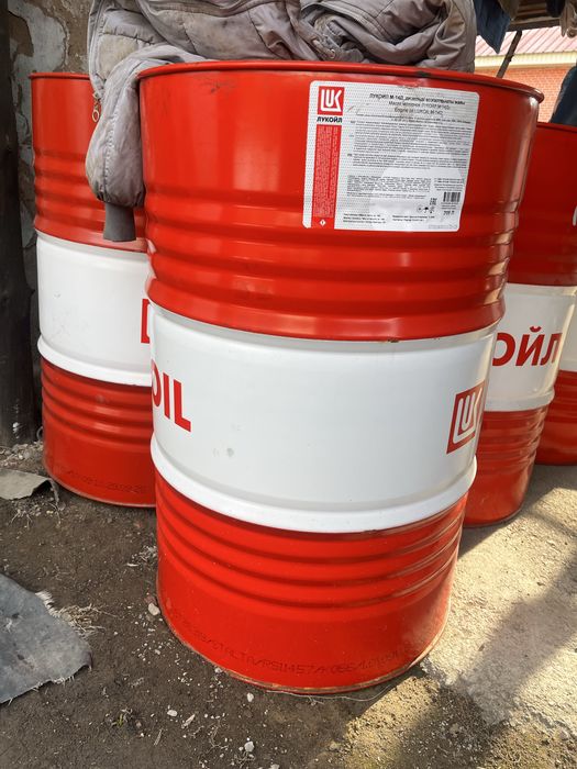 Продам бочки 200 литров