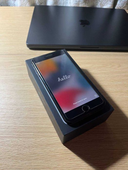 iPhone 7 Plus [32gb]