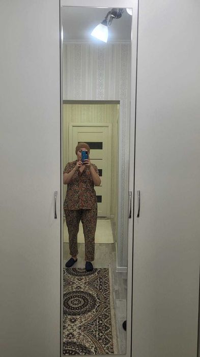 шкаф в прихожку.