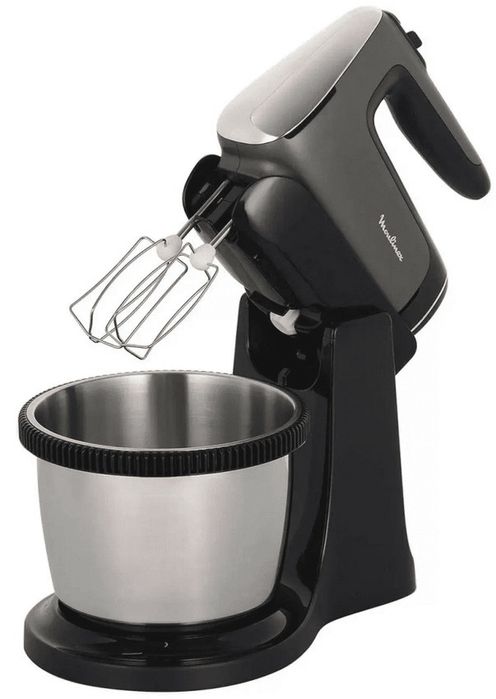 Миксер Moulinex HM654E10