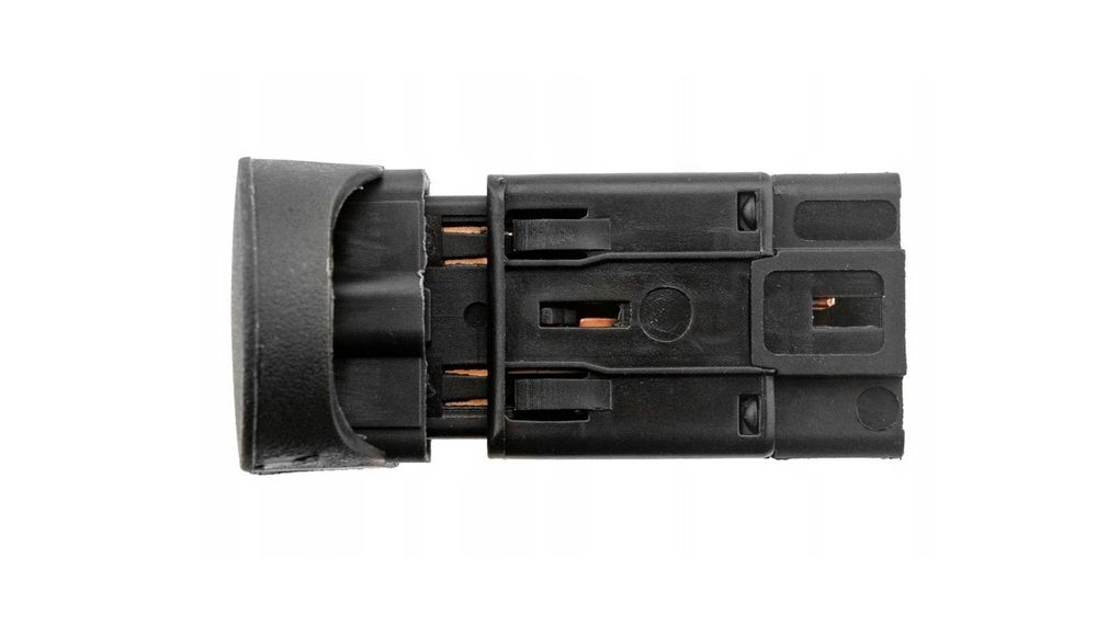 Бутон За Аварийни Светлини Renault, Kangoo Mk1, 8 Пин