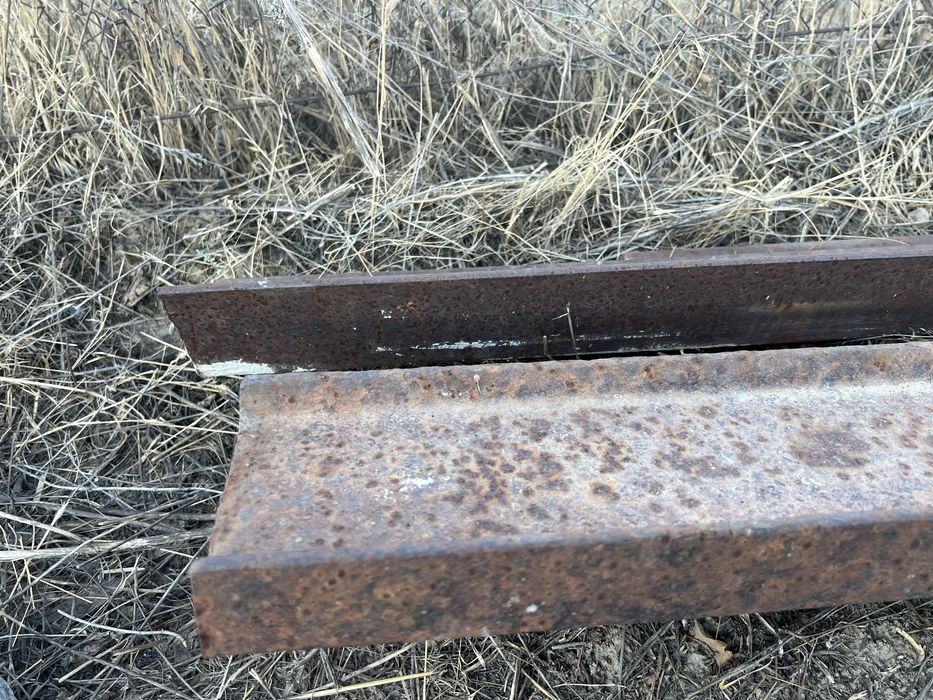 Продам строительный металл