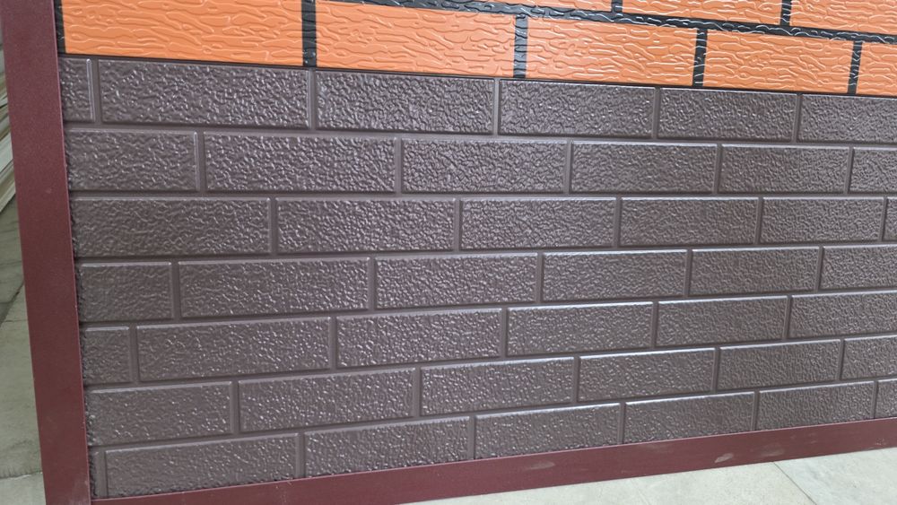 Термопанели утеплитель