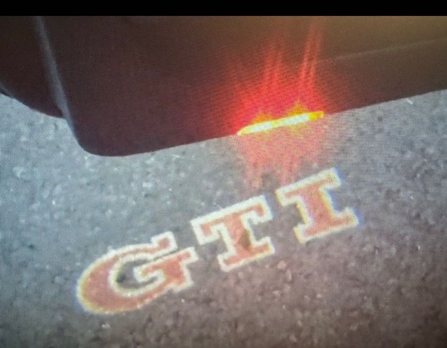 GTI лед плафони за врата
