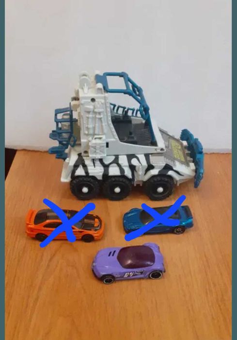 Качественные игрушки. Машинки.