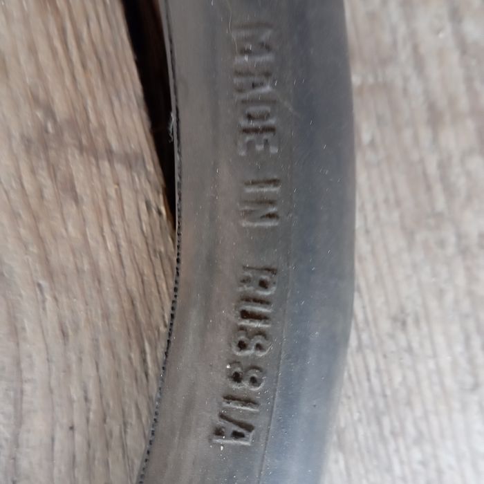 Продам камеру на велосипед