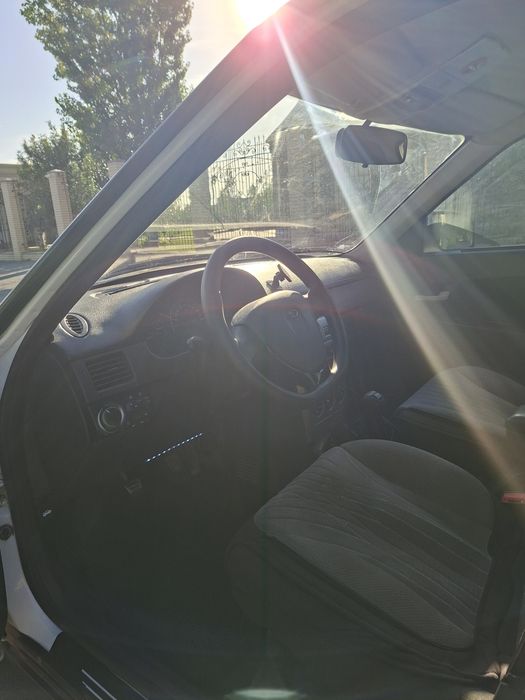 Lada Priora 2013