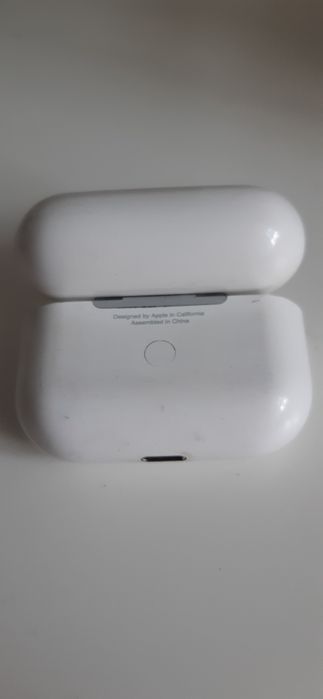 Air Pods Pro состояние хорошее