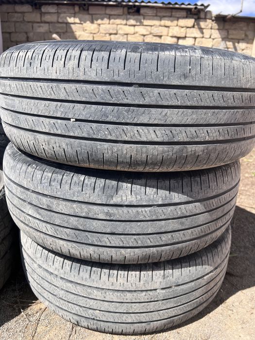 Бууу шиналар nexen