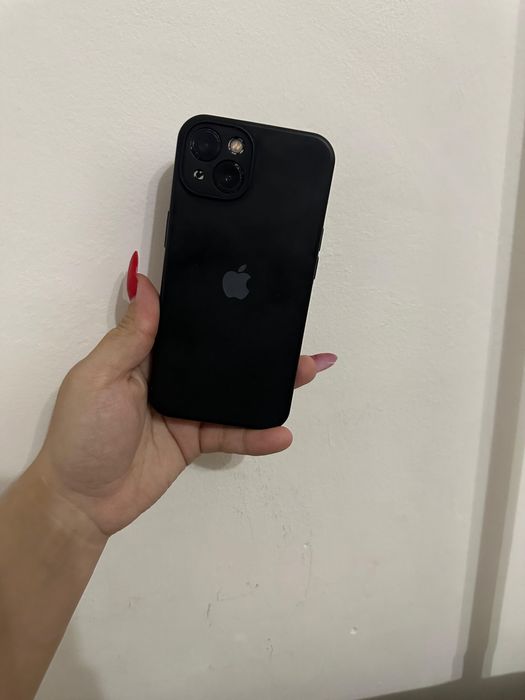 Продам iphone 13 в нормальном состоянии