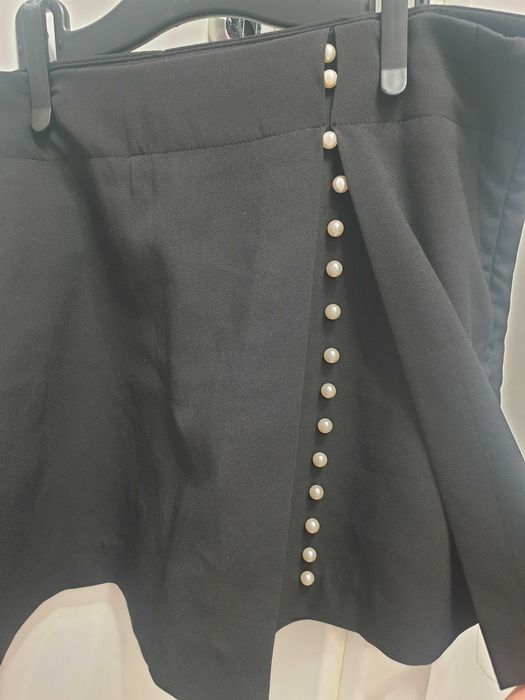Fusta pantaloni Zara marimea M