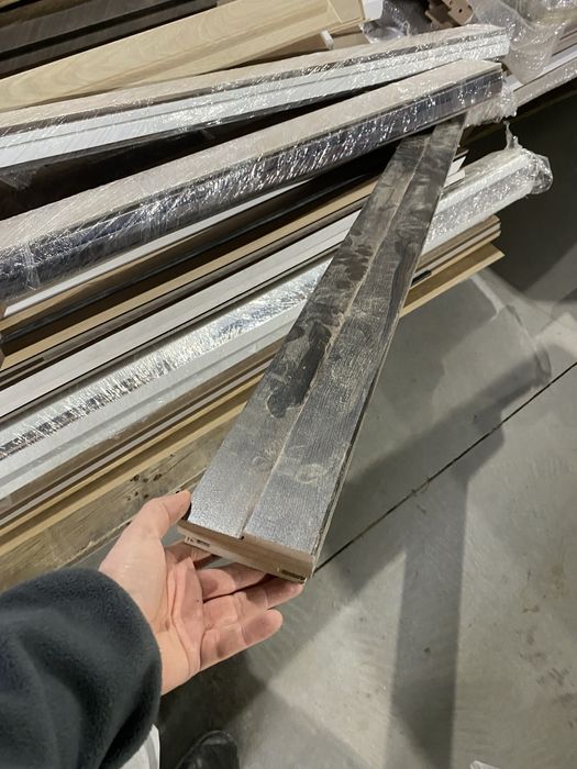 Короб дверной продам