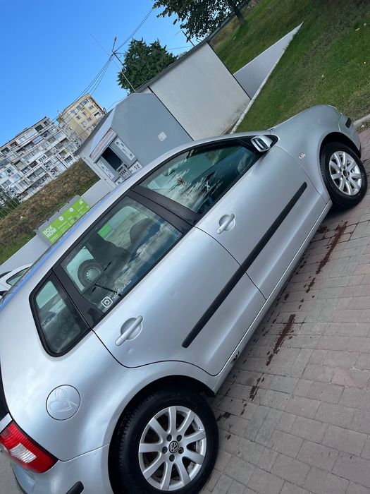 Volkswagen Polo 1.2