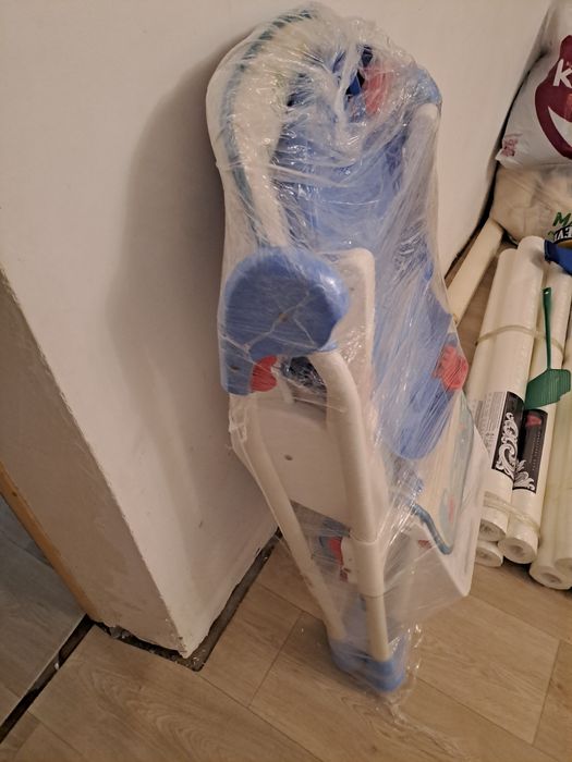 Детский стульчик