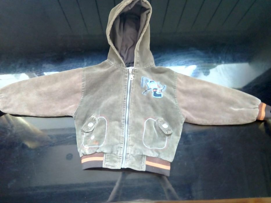 Детское 4 пакета  обмен