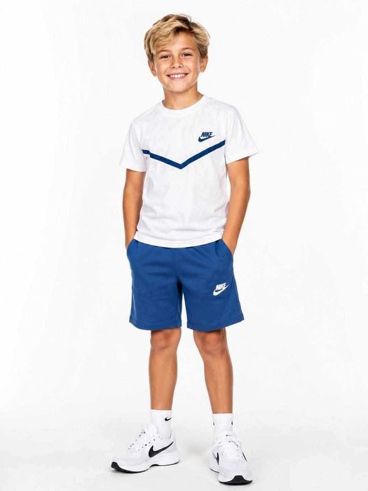 Летни детски екипи Nike,Jordan