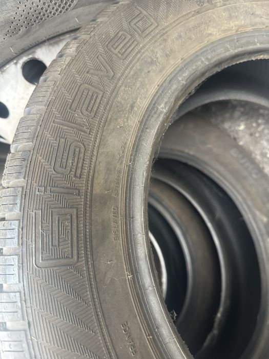 Зимни гуми 185/6515 Gislavet dot 2018