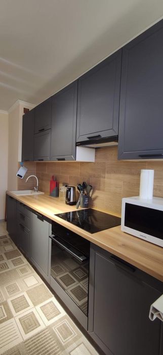 Продается Евро двушка