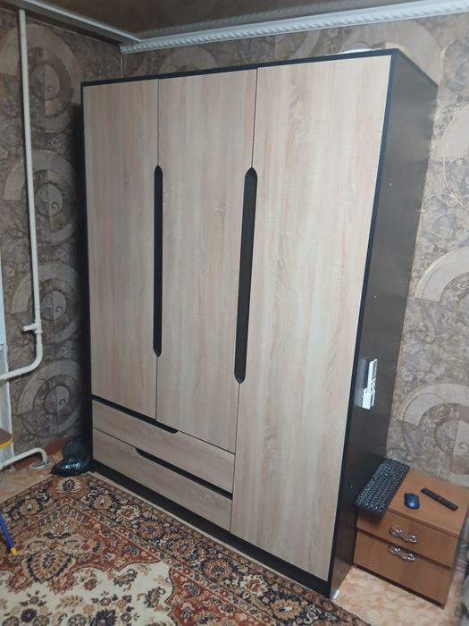 Продам мебель в спальню