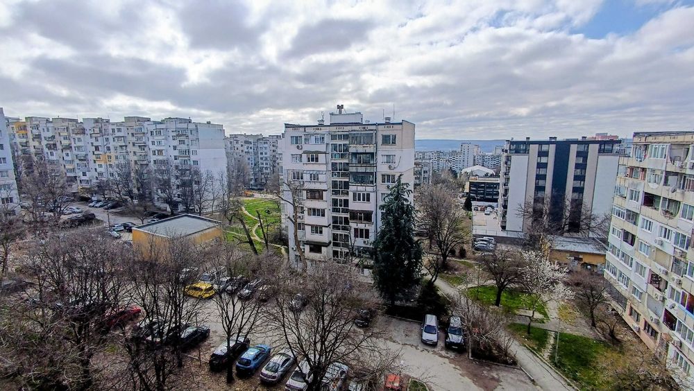 Четиристаен, жк " Младост", бл. 124, гр. Варна, 149900 евро