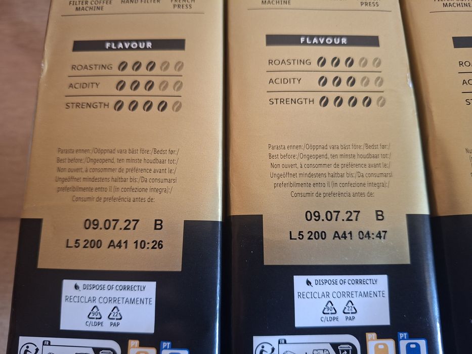 Cafea Gold  Bellarom