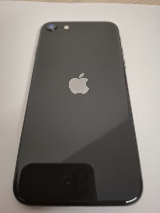 Iphone SE a 2a generație