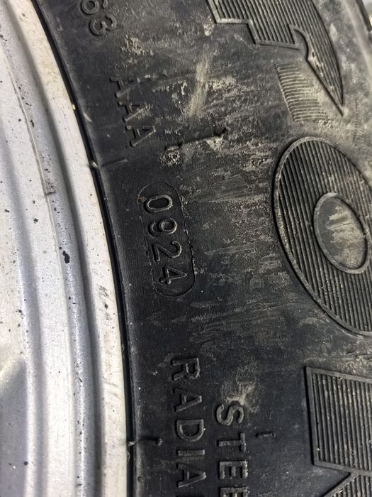 Шины 285/70/16 MT