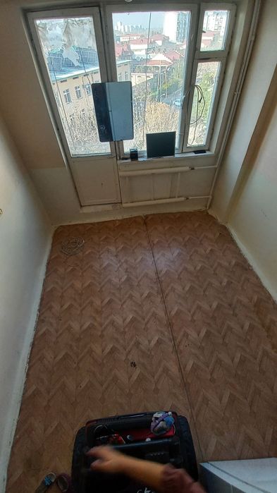 Yashnobod tumani Tuzel 1. 26. 30kv