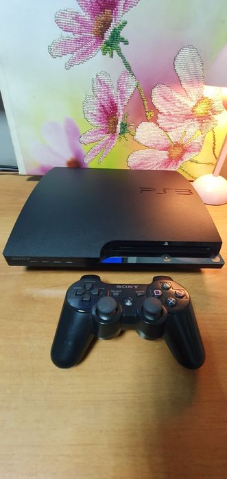 Sony PlayStation 3