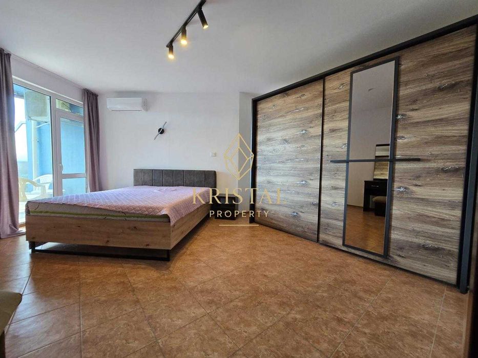 Продава се Двустаен апартамент в к.к. Слънчев бряг - 71 кв.м за 571 €/кв.м - Снимка #7