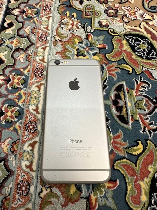 Продаю Iphone 6 16гб