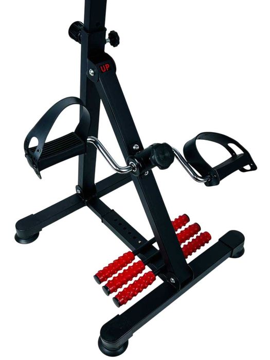 Велотренажёр для ног и рук | Mini Vela | (Руки + Ноги) | DASTAVKA BOR