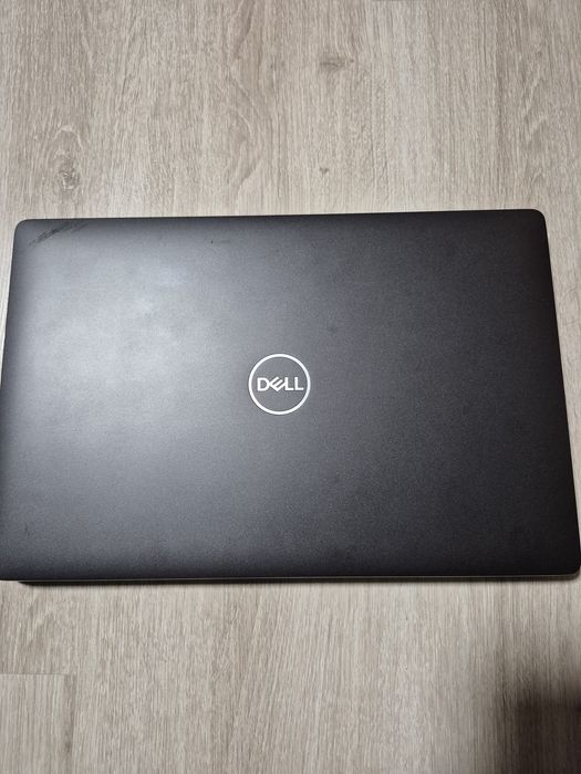 ЛАПТОП  Dell Latitude (i7, 32GB RAM)