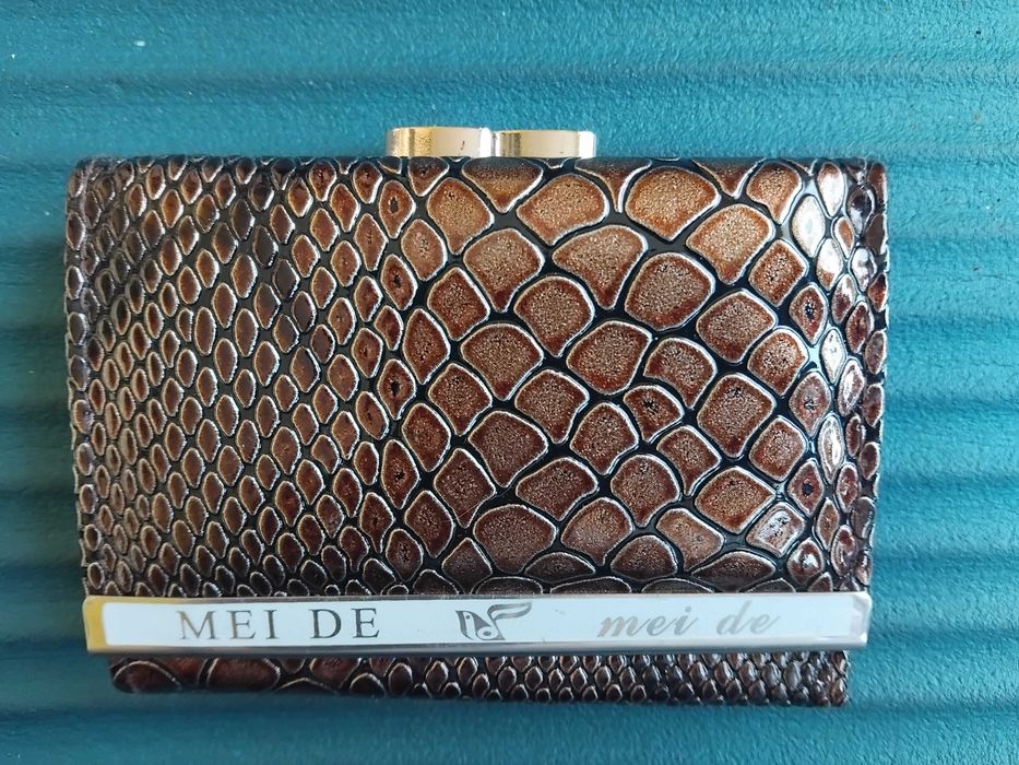 НОВО Дамско Портмоне