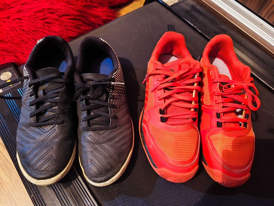 Обувки за момче-34-38н