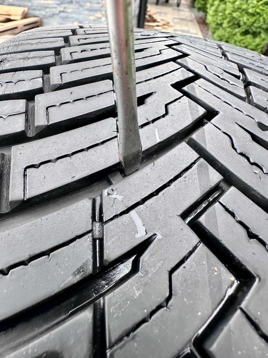 Anvelope (2 + 1 buc.) All Seasons PIRELLI Cinturato SF2 225/45 R19 96 W XL, DOT 2022